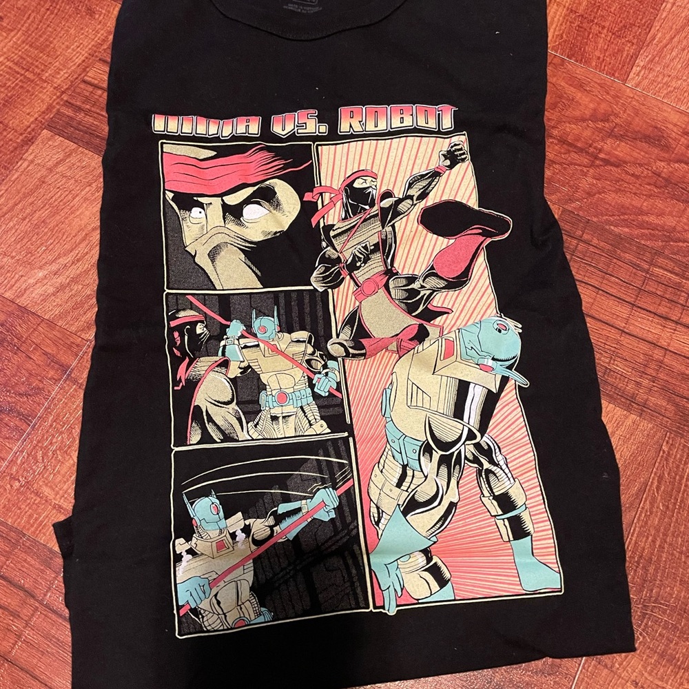 Boys tee shirt